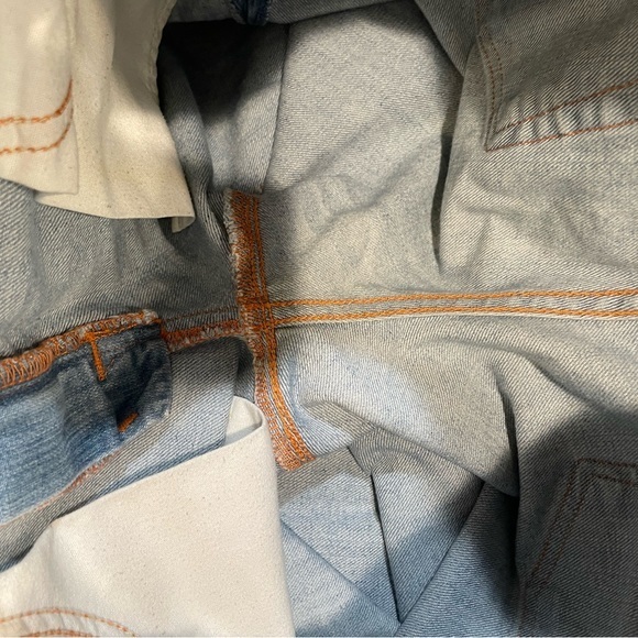 7 for all mankind jeans - Picture 6 of 14